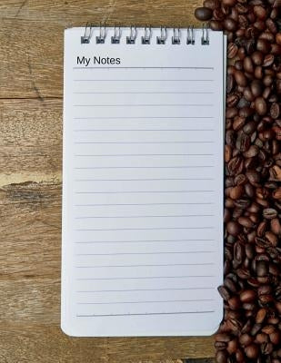 My Cornell Notes by Books, Rkalkhia