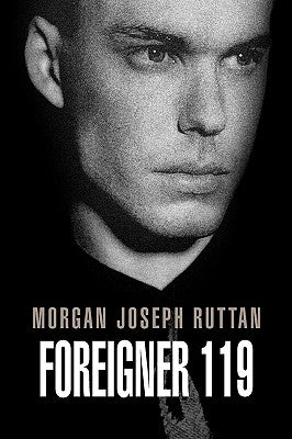 Foereigner 119 by Ruttan, Morgan Joseph