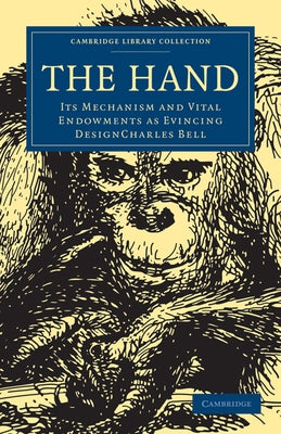 The Hand by Bell, Charles