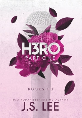 H3RO, Part 1: Books 1-3 by Lee, J. S.