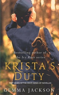 Krista's Duty by Jackson, Gemma