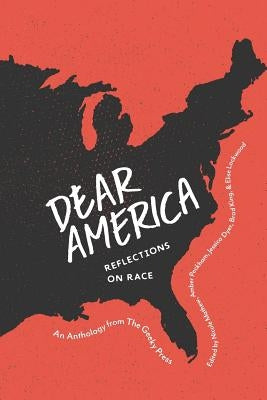 Dear America: Reflections on Race by King, Brad