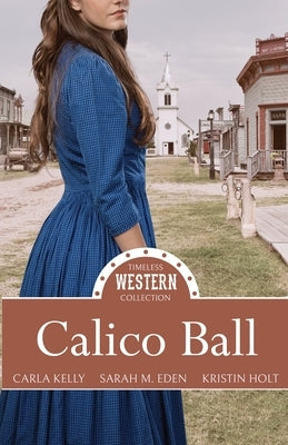 Calico Ball by Kelly, Carla