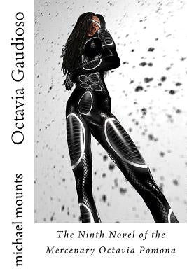 Octavia Gaudioso by Mounts, Michael