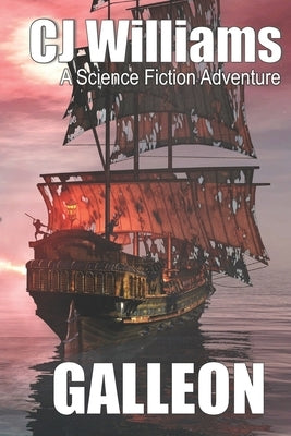 Galleon by Williams, Cj