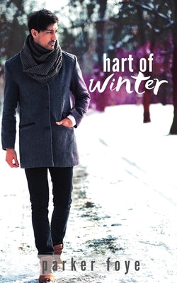 Hart of Winter by Foye, Parker