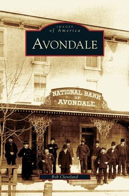 Avondale by Cleveland, Bob