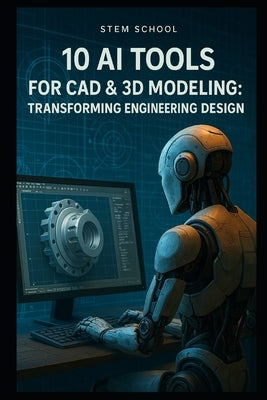 10 AI-Powered Tools for CAD & 3D Modeling: Revolutionizing Engineering Design and Innovation by School, Stem