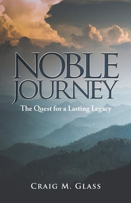 Noble Journey by Hamel, Mike
