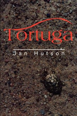 Tortuga by Hutson, Jan