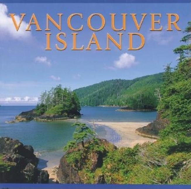 Vancouver Island by Kyi, Tanya Lloyd
