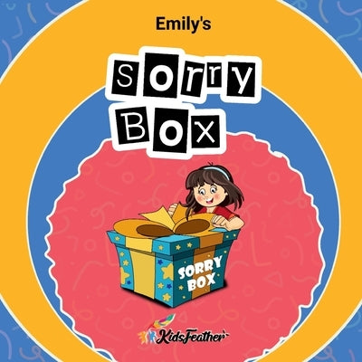 Sorry Box(Girl version) by Feather, Kids