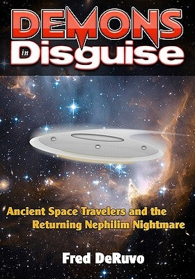 Demons in Disguise by Deruvo, Fred