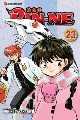 Rin-Ne, Vol. 23, 23 by Takahashi, Rumiko