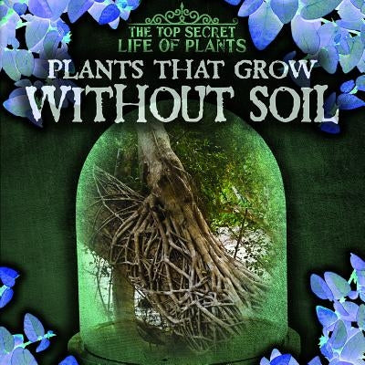 Plants That Grow Without Soil by Levy, Janey