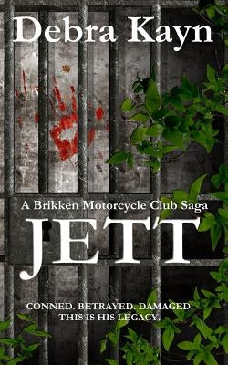 Jett by Kayn, Debra