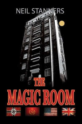 The Magic Room: Der Magisch Raum by Stanners, Neil
