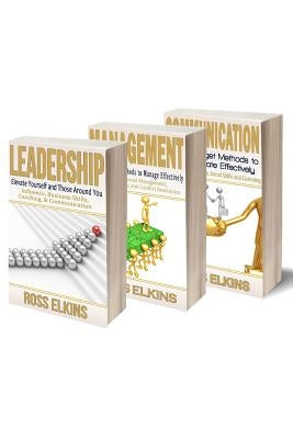 Business: Golden Nugget Methods for High Effectiveness - Leadership, Management & Communication by Elkins, Ross