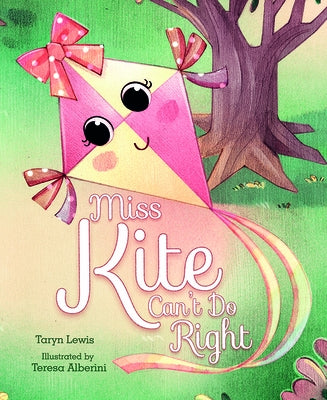 Miss Kite Can't Do Right by Lewis, Taryn