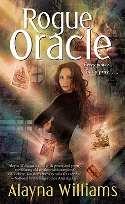 Rogue Oracle by Williams, Alayna