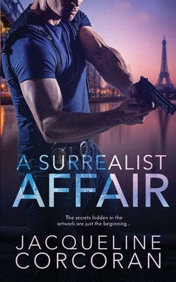 A Surrealist Affair by Corcoran, Jacqueline