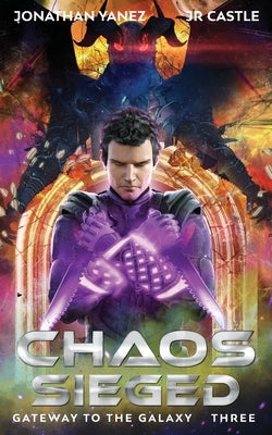 Chaos Sieged by Castle, Jr.