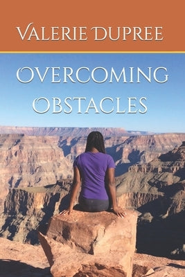 Overcoming Obstacles by Barthelemy, Nathanael