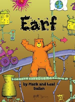 Earf by Bailen, Mark