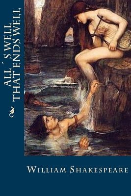 All´s Well that Ends Well by Oneness, Editorial