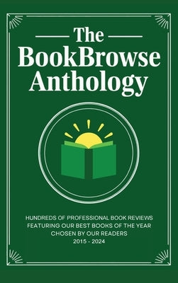 The BookBrowse Anthology by Bookbrowse
