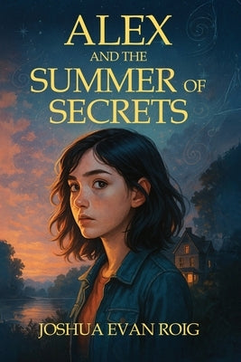 Alex and the Summer of Secrets by Roig, Joshua Evan