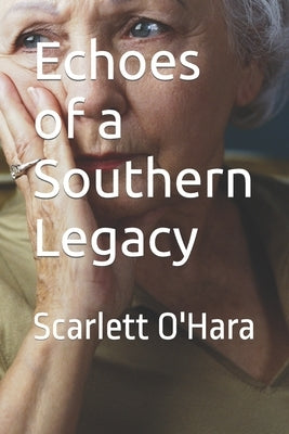 Echoes of a Southern Legacy: Scarlett O'Hara by Raji, Malik