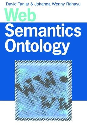 Web Semantics Ontology by Taniar, David