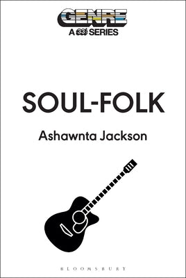 Soul-Folk by Jackson, Ashawnta