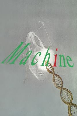 Machine by Candelaria, John Julius