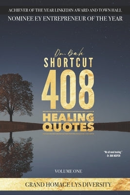 Shortcut volume 1 - Healing by Nguyen, Bak