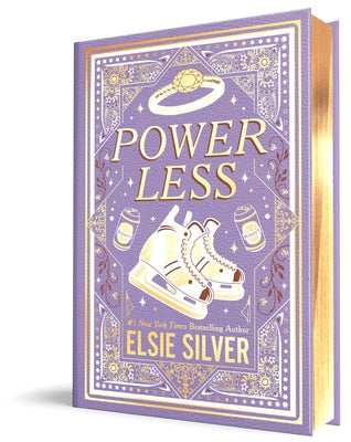 Powerless (Collector's Edition) by Silver, Elsie
