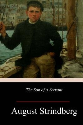 The Son of a Servant by Field, Claud