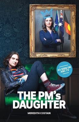 The Pm's Daughter by Costain, Meredith
