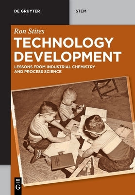 Technology Development by Stites, Ron