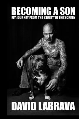Becoming A Son by Labrava, David