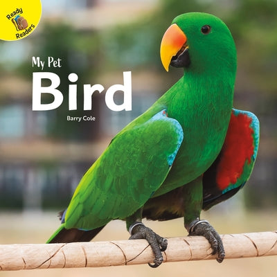 Bird by Cole, Barry