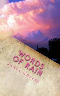 Words of Rain by Coburn, James