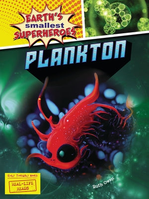 Plankton by Owen, Ruth