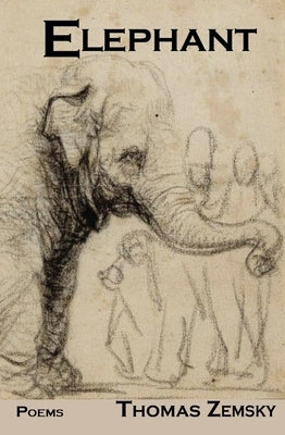 Elephant by Zemsky, Thomas