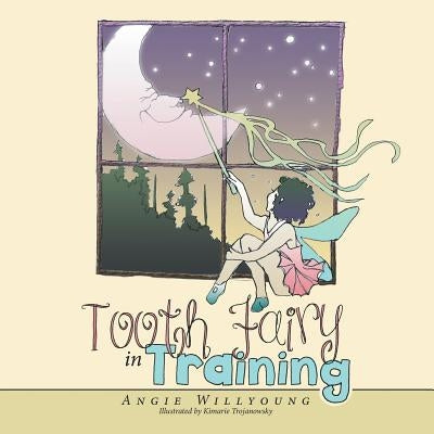 Tooth Fairy in Training by Willyoung, Angie
