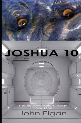 Joshua 10 by Elgan, John