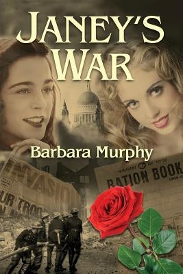 Janey's War by Murphy, Barbara