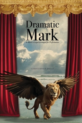 Dramatic Mark by Bryan, Christopher