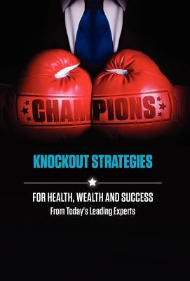 Champions by Today's Leading Experts
